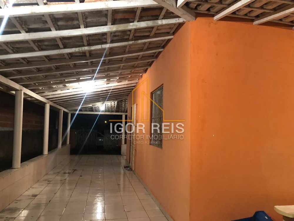 Casa, 4 quartos, 360 m² - Foto 29