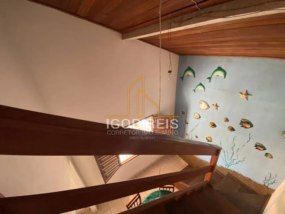 Casa, 4 quartos, 360 m² - Foto 38
