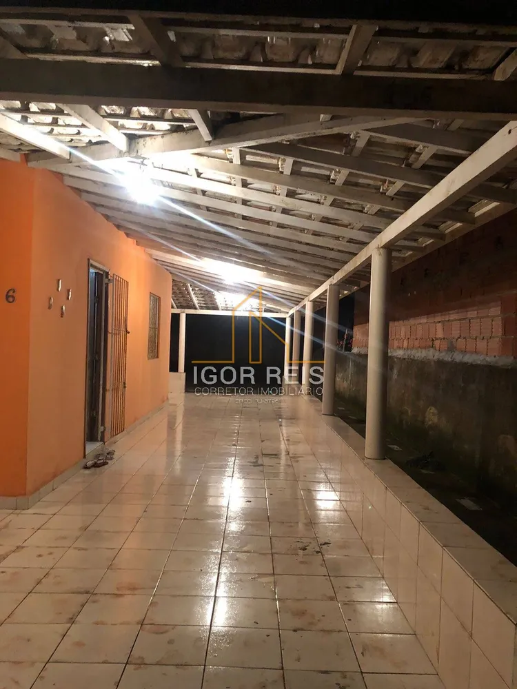 Casa, 4 quartos, 360 m² - Foto 28