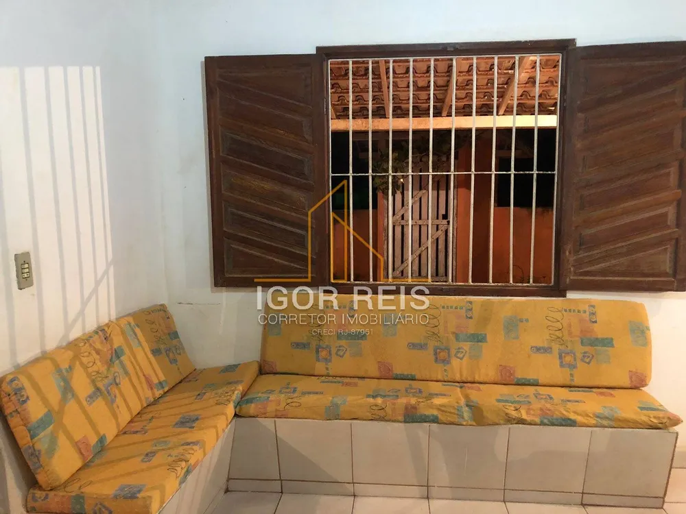 Casa, 4 quartos, 360 m² - Foto 8