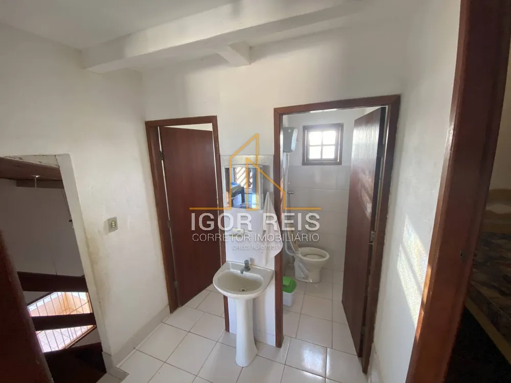 Casa, 4 quartos, 360 m² - Foto 37
