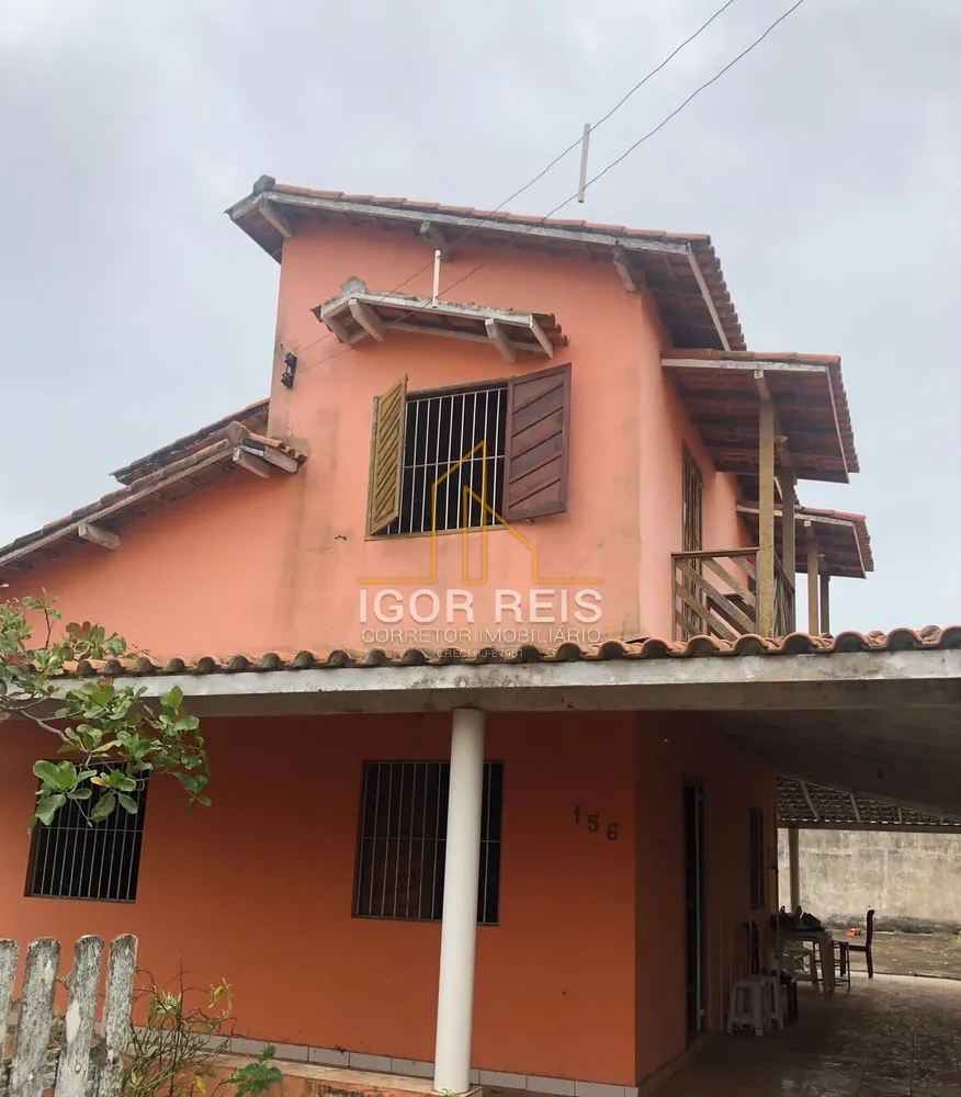 Casa, 4 quartos, 360 m² - Foto 3