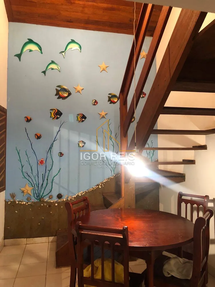 Casa, 4 quartos, 360 m² - Foto 11