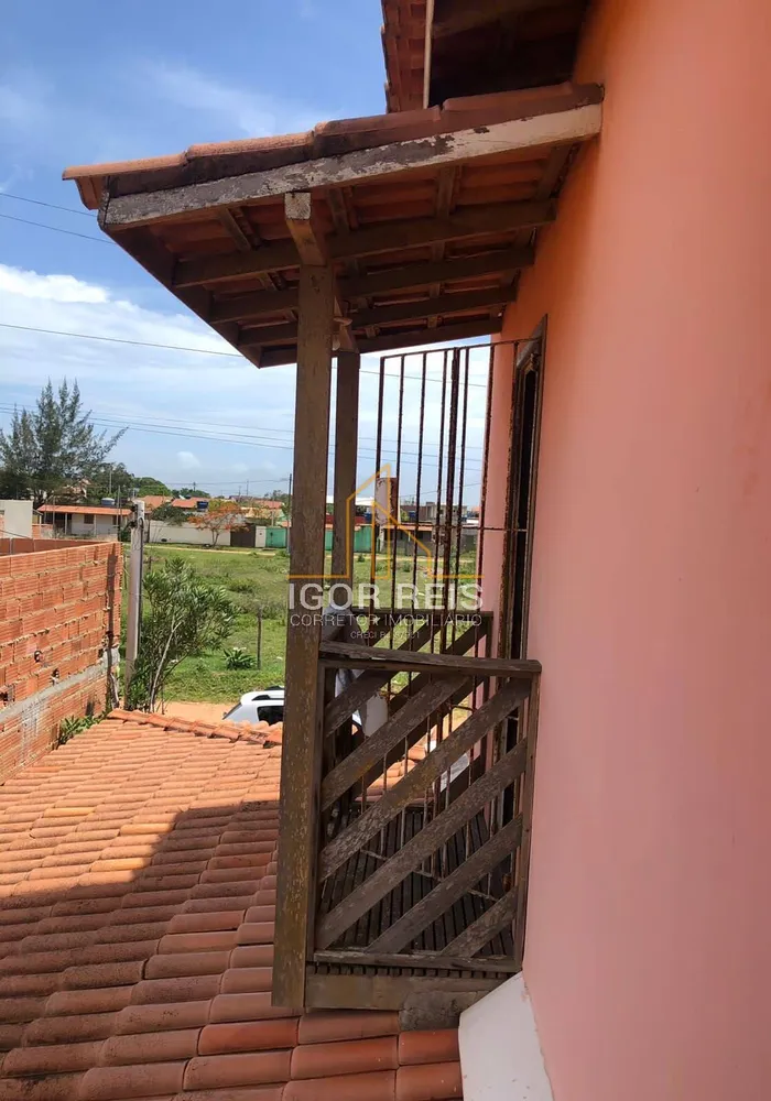 Casa, 4 quartos, 360 m² - Foto 12