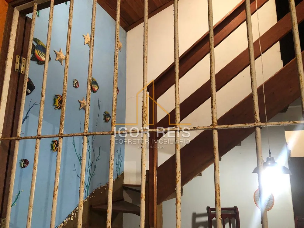 Casa, 4 quartos, 360 m² - Foto 21