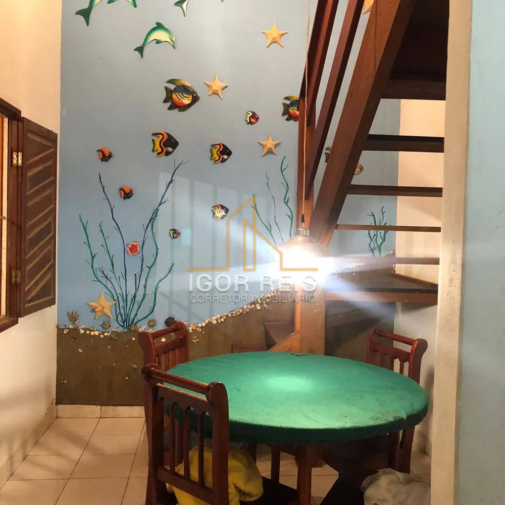 Casa, 4 quartos, 360 m² - Foto 25