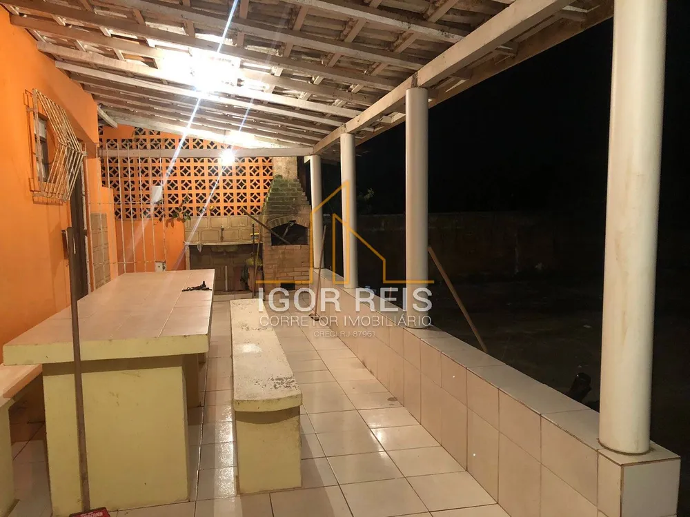 Casa, 4 quartos, 360 m² - Foto 4