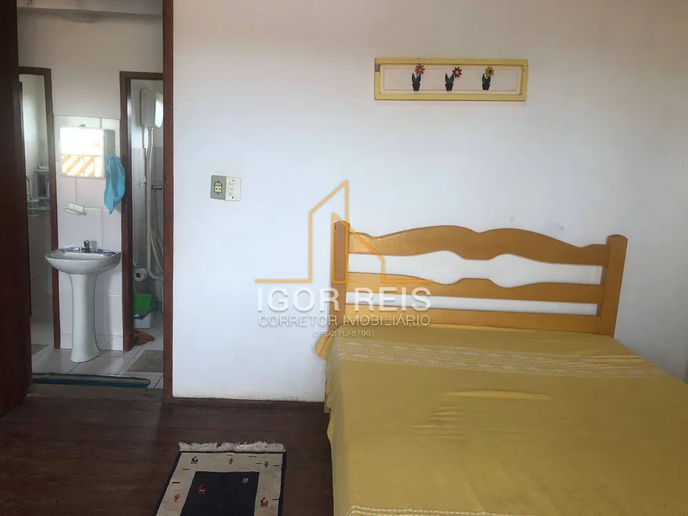Casa, 4 quartos, 360 m² - Foto 5