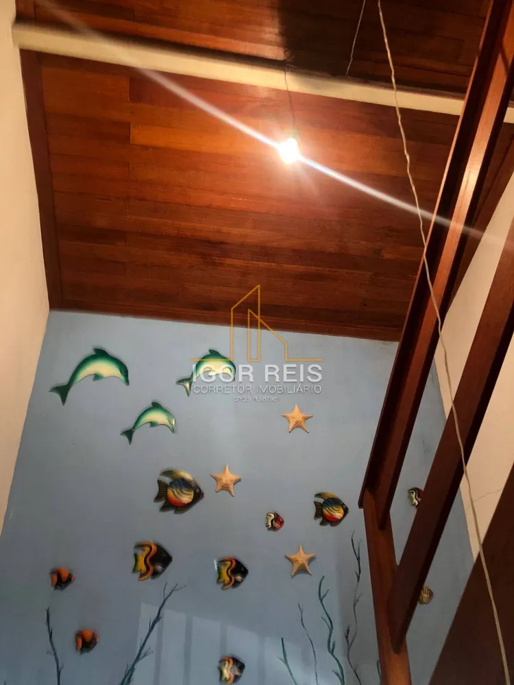 Casa, 4 quartos, 360 m² - Foto 19