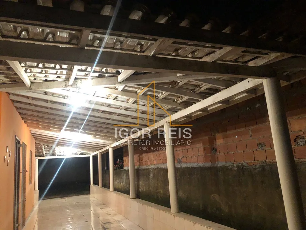 Casa, 4 quartos, 360 m² - Foto 6