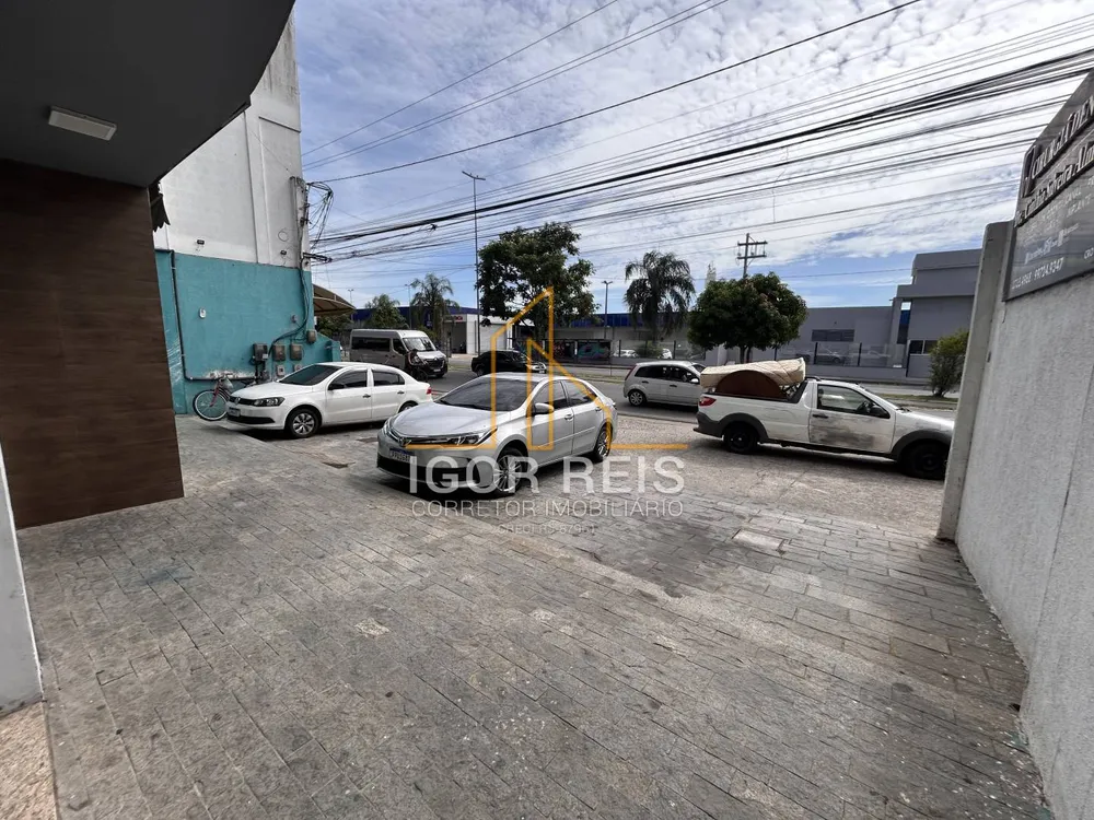 Loja-Salão, 250 m² - Foto 6