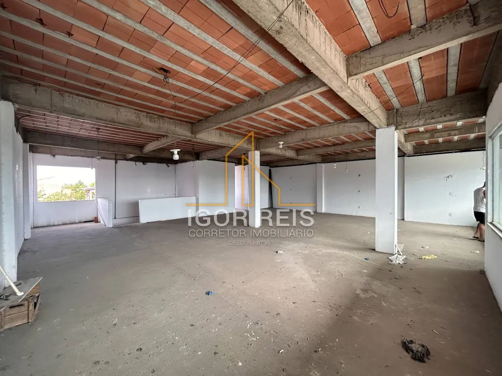 Loja-Salão, 250 m² - Foto 13