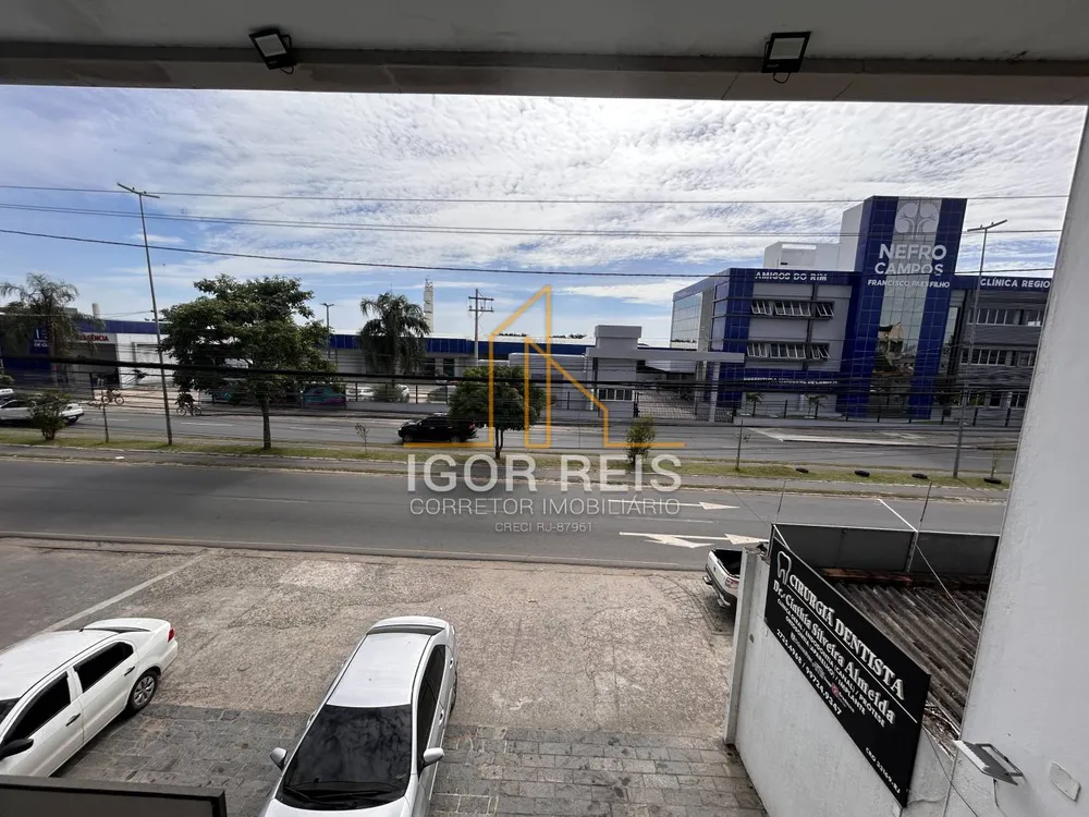 Loja-Salão, 250 m² - Foto 8