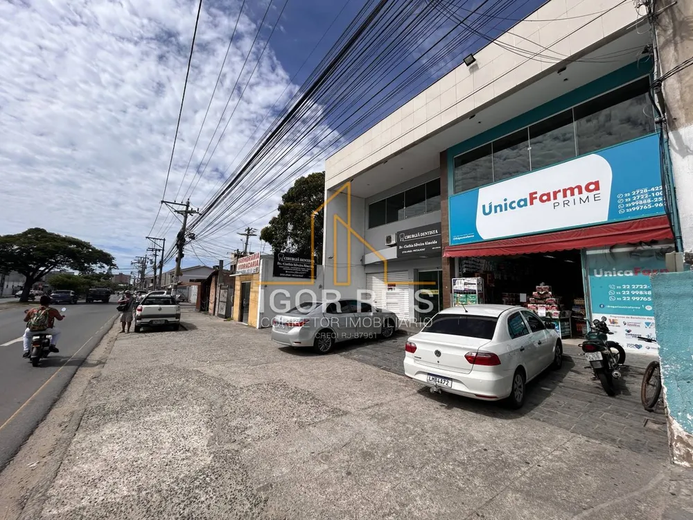 Loja-Salão, 250 m² - Foto 10