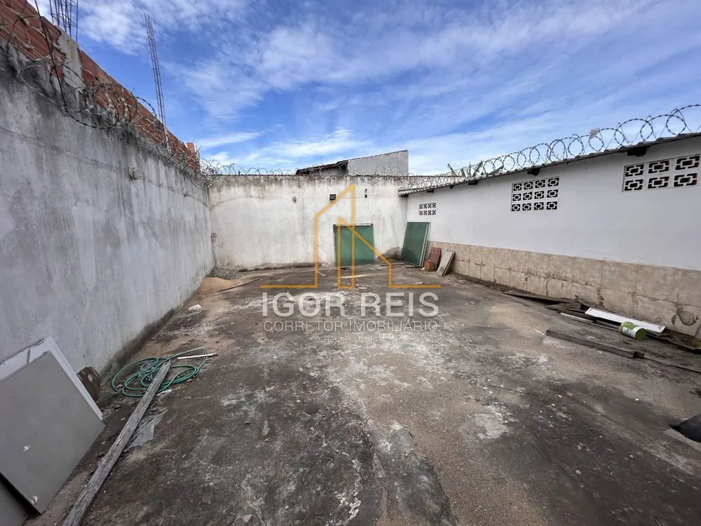 Loja-Salão, 250 m² - Foto 5