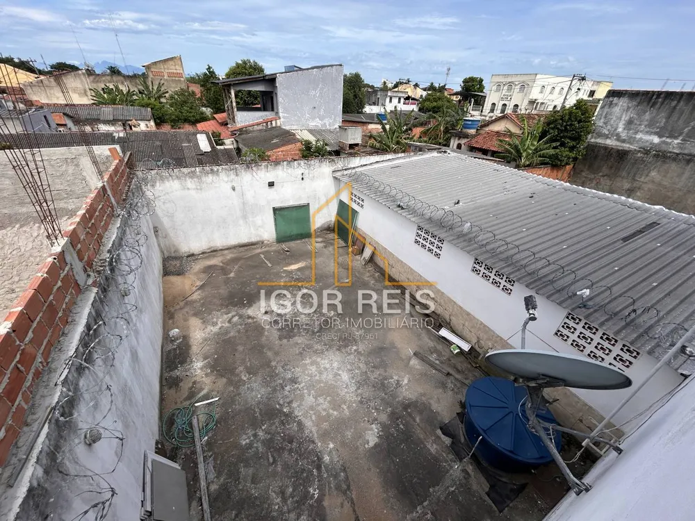 Loja-Salão, 250 m² - Foto 12