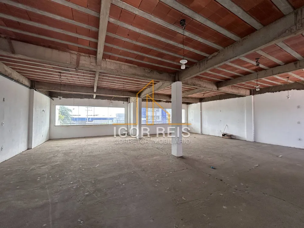 Loja-Salão, 250 m² - Foto 9
