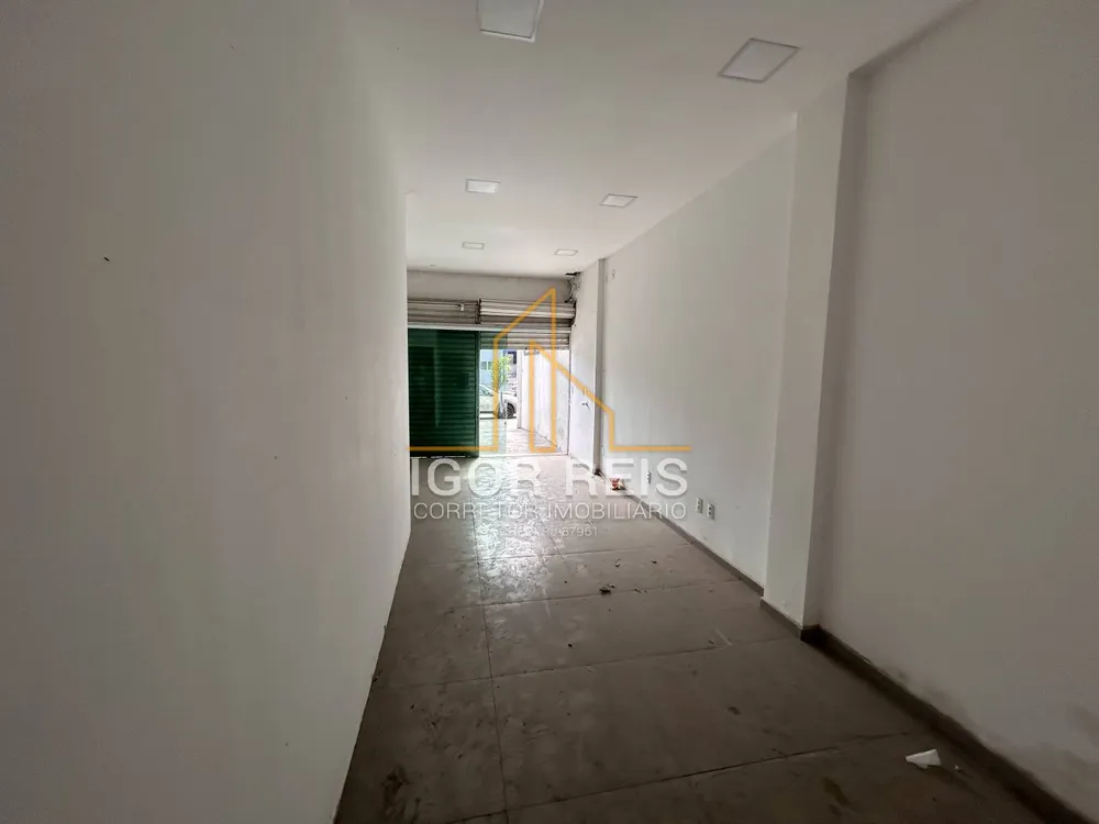 Loja-Salão, 250 m² - Foto 7