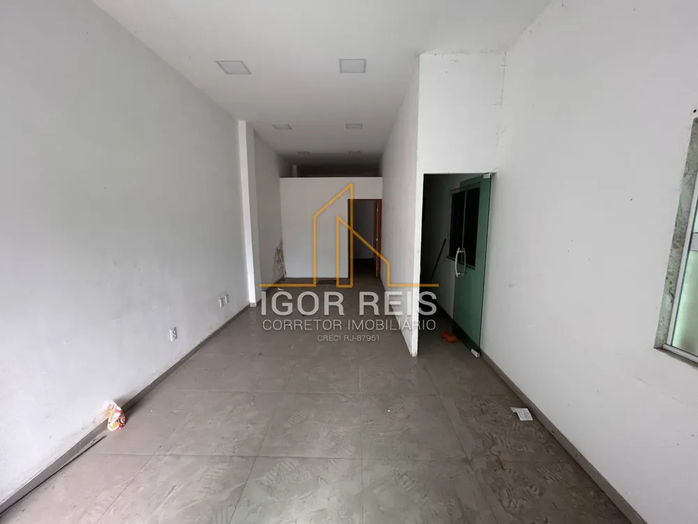 Loja-Salão, 250 m² - Foto 3