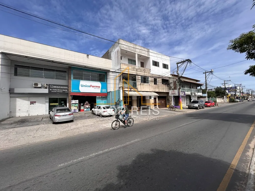 Loja-Salão, 250 m² - Foto 1