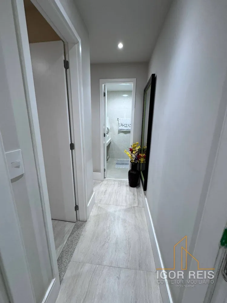 Apartamento, 3 quartos, 135 m² - Foto 18