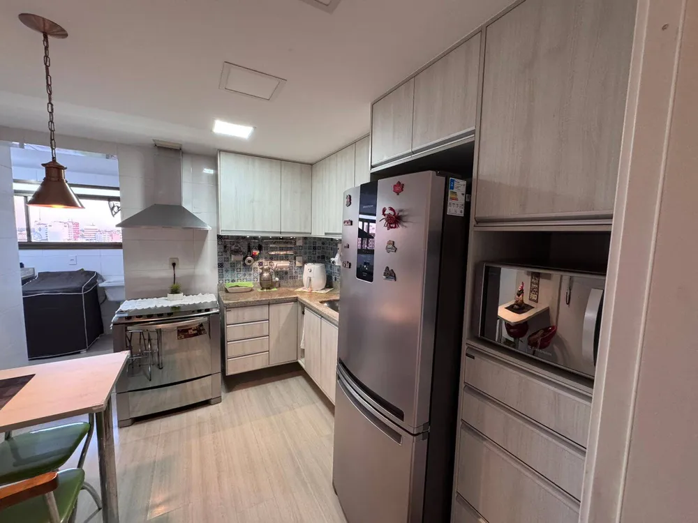 Apartamento, 3 quartos, 135 m² - Foto 31