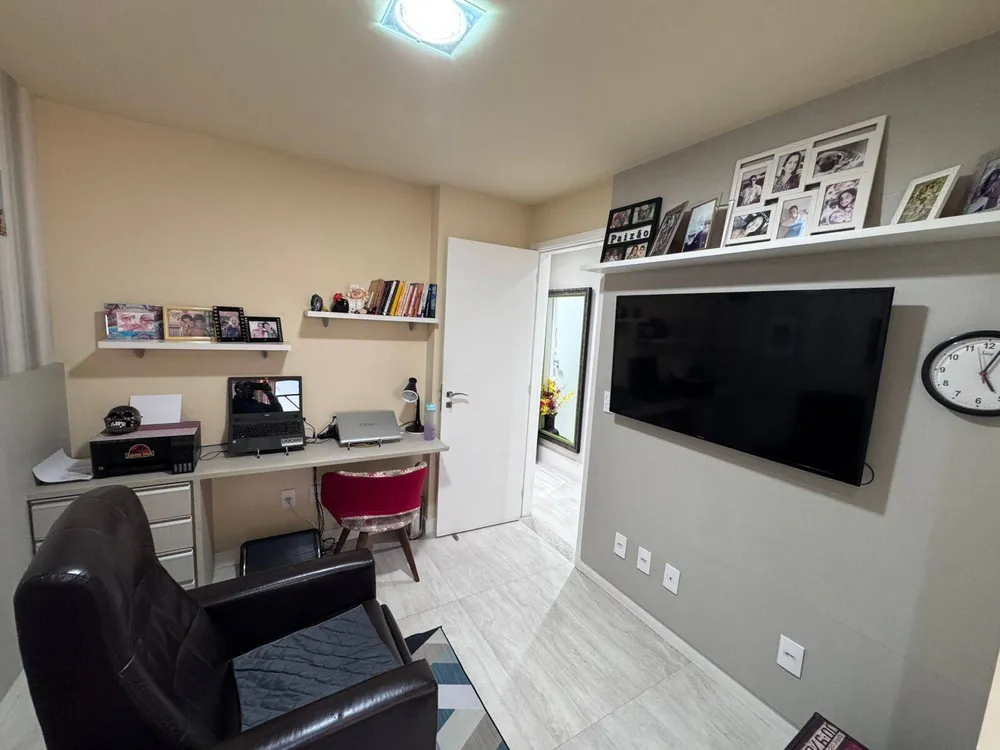 Apartamento, 3 quartos, 135 m² - Foto 21