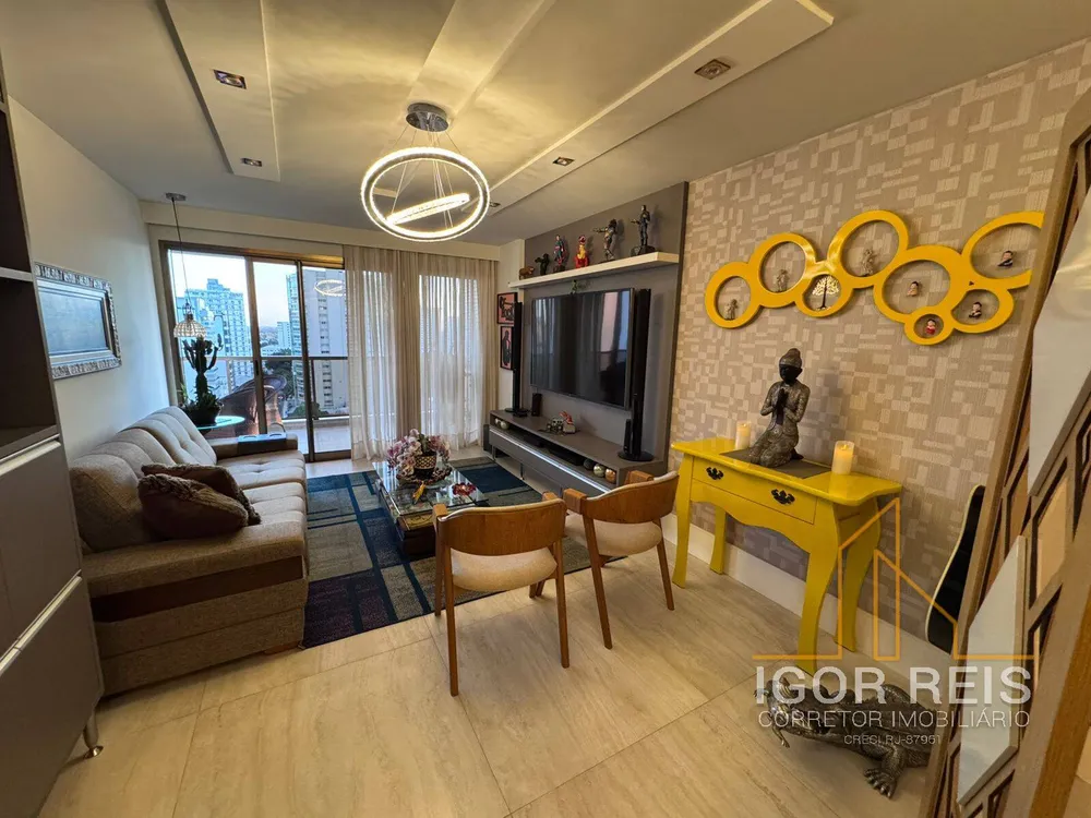 Apartamento, 3 quartos, 135 m² - Foto 8