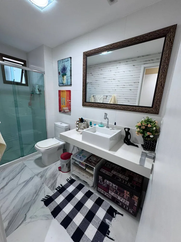 Apartamento, 3 quartos, 135 m² - Foto 11