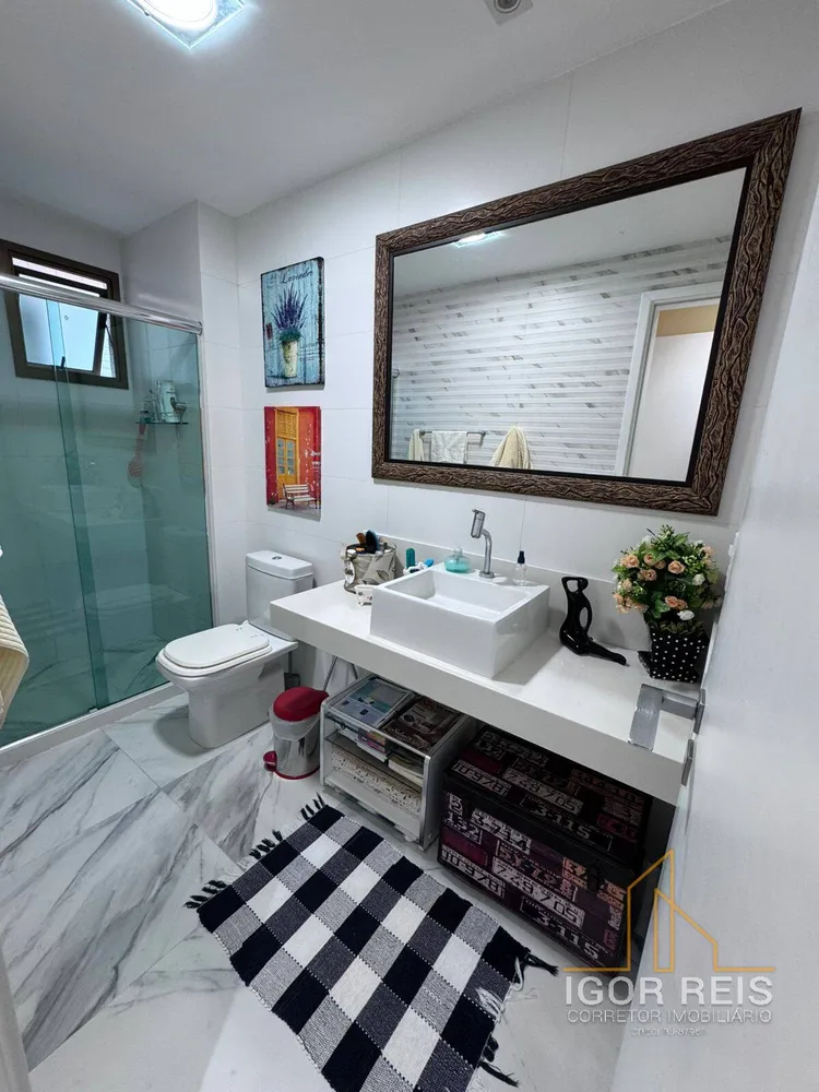 Apartamento, 3 quartos, 135 m² - Foto 12