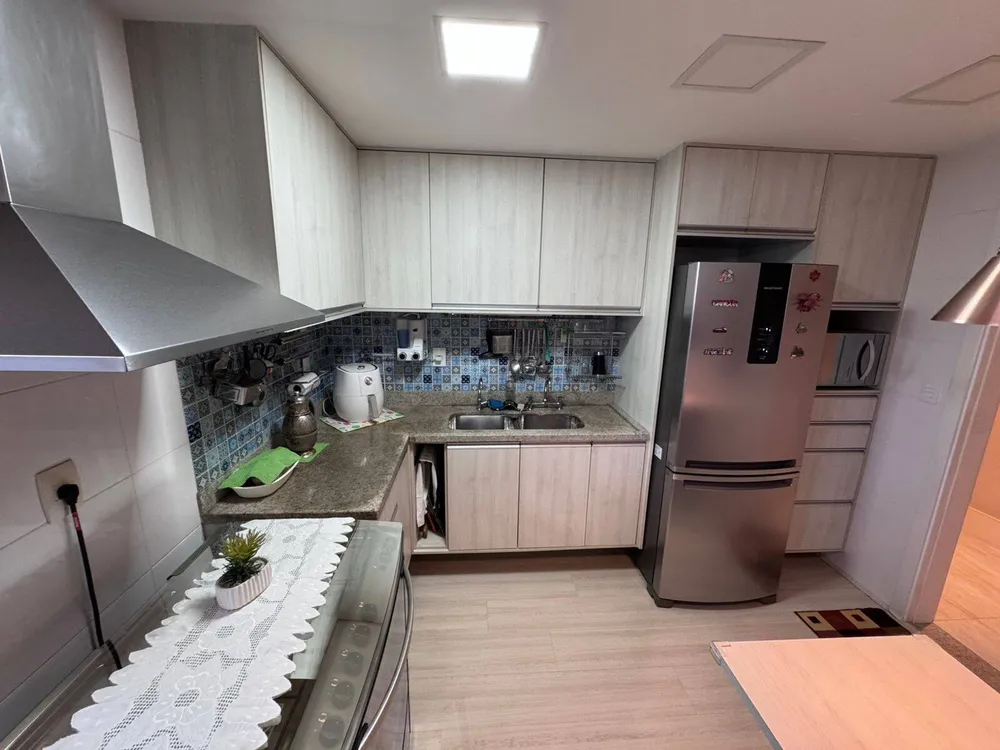 Apartamento, 3 quartos, 135 m² - Foto 33