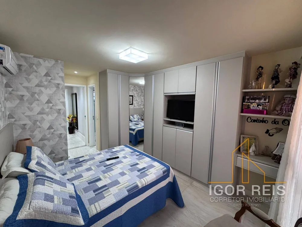 Apartamento, 3 quartos, 135 m² - Foto 14