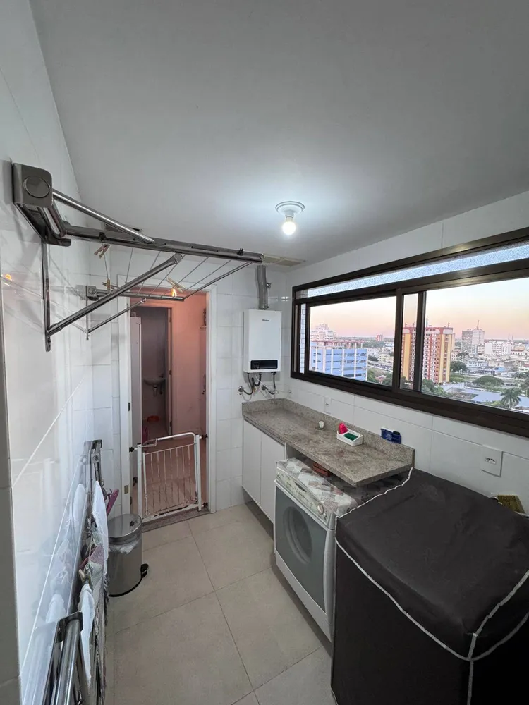 Apartamento, 3 quartos, 135 m² - Foto 37