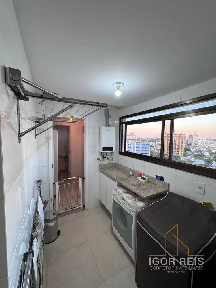 Apartamento, 3 quartos, 135 m² - Foto 38