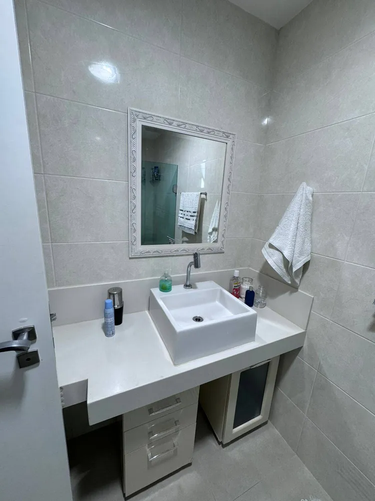 Apartamento, 3 quartos, 135 m² - Foto 23