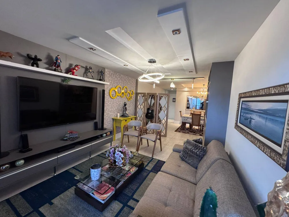 Apartamento, 3 quartos, 135 m² - Foto 5