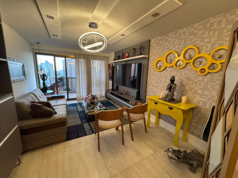 Apartamento, 3 quartos, 135 m² - Foto 7