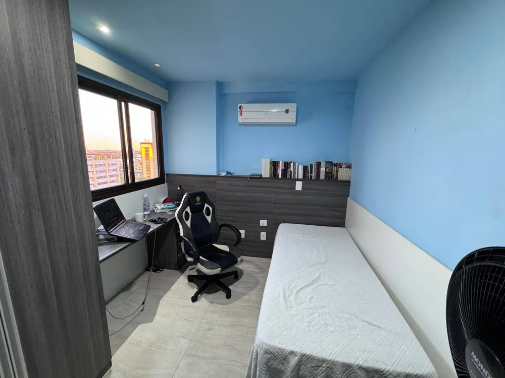 Apartamento, 3 quartos, 135 m² - Foto 29