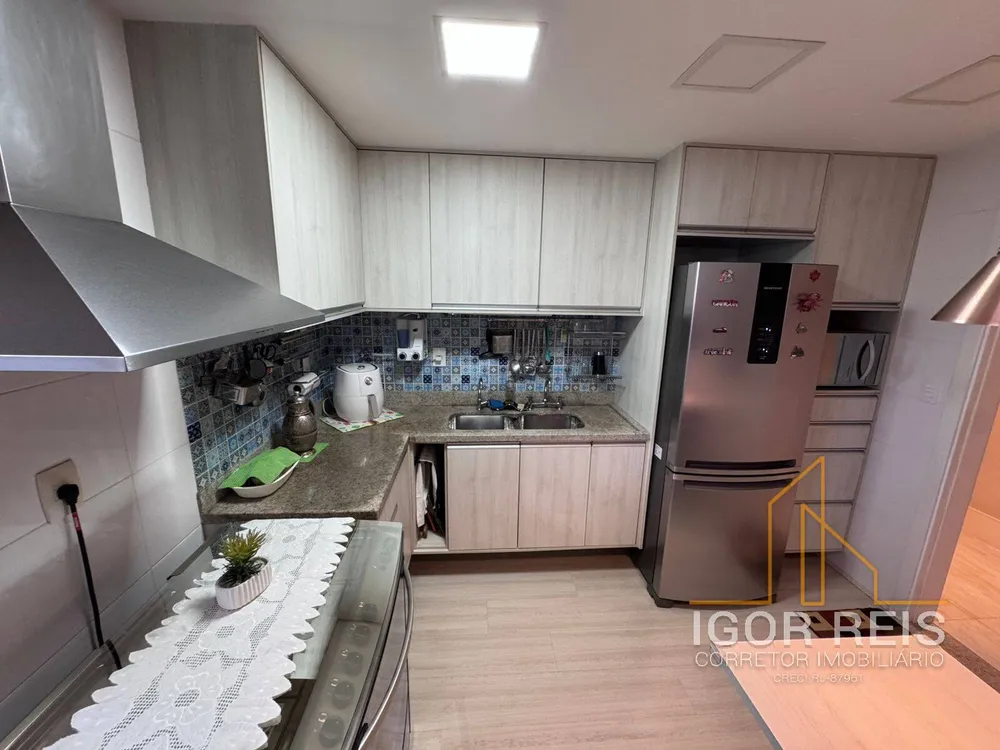 Apartamento, 3 quartos, 135 m² - Foto 34