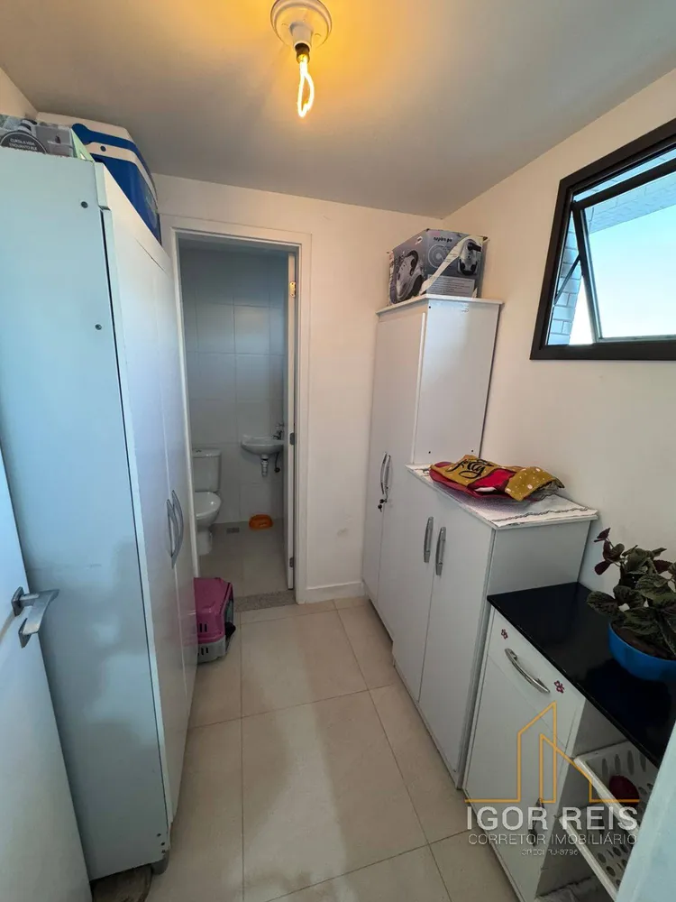 Apartamento, 3 quartos, 135 m² - Foto 36