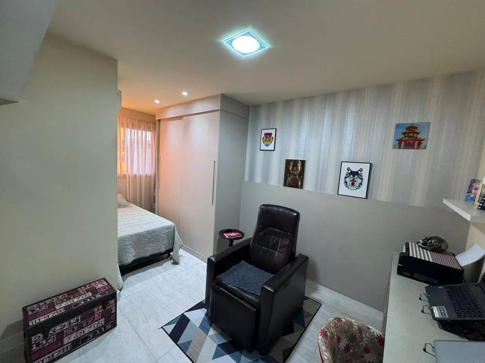 Apartamento, 3 quartos, 135 m² - Foto 19