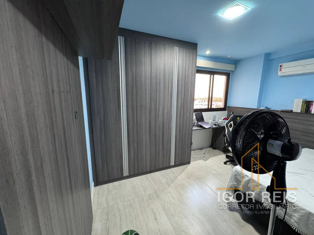 Apartamento, 3 quartos, 135 m² - Foto 28