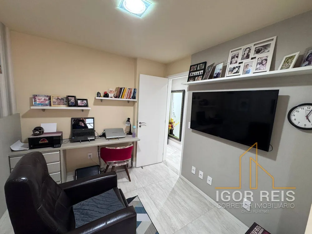 Apartamento, 3 quartos, 135 m² - Foto 22
