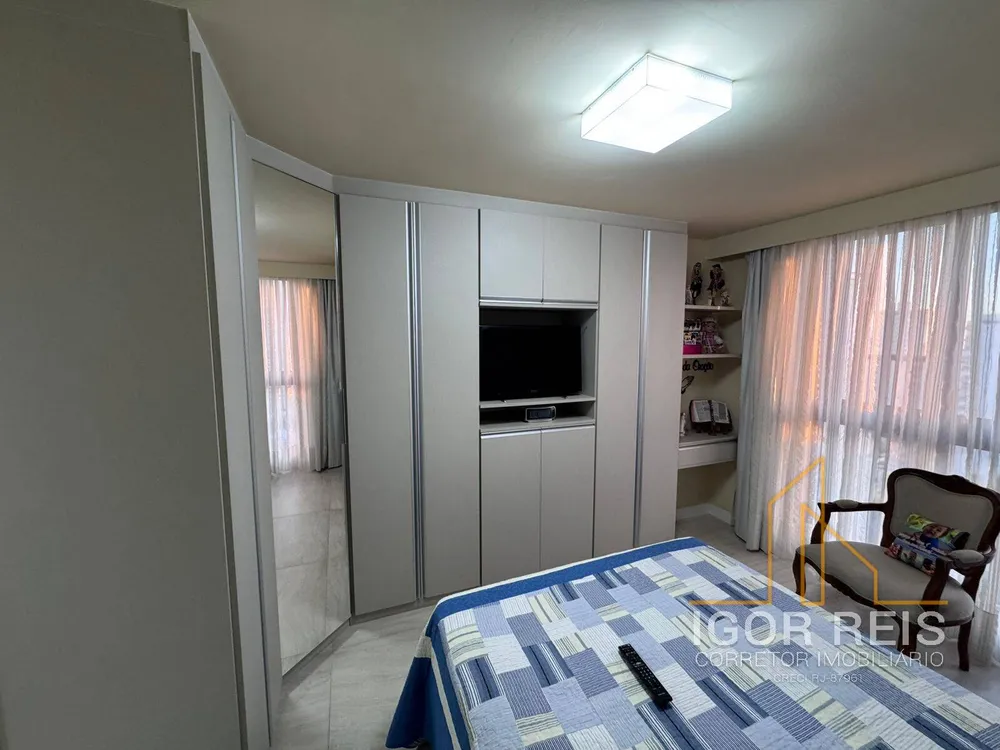 Apartamento, 3 quartos, 135 m² - Foto 16