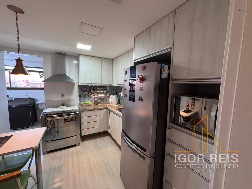 Apartamento, 3 quartos, 135 m² - Foto 32
