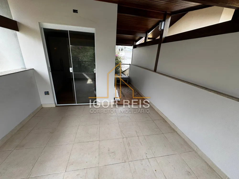 Casa de Condomínio, 4 quartos - Foto 14