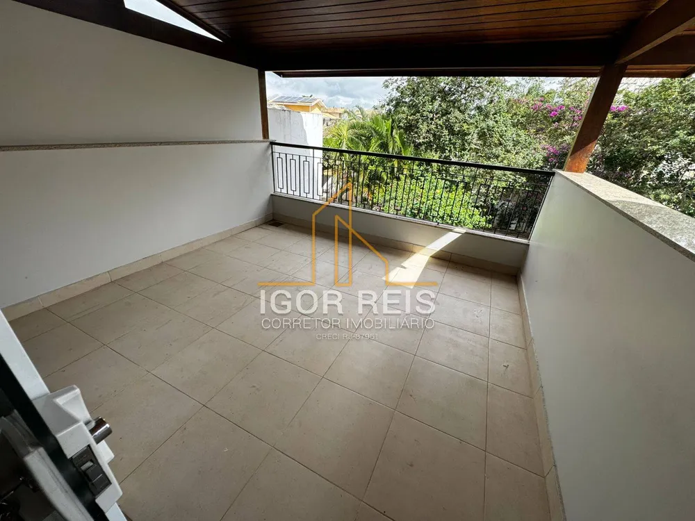 Casa de Condomínio, 4 quartos - Foto 5