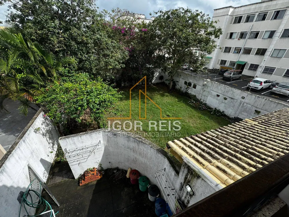 Casa de Condomínio, 4 quartos - Foto 3