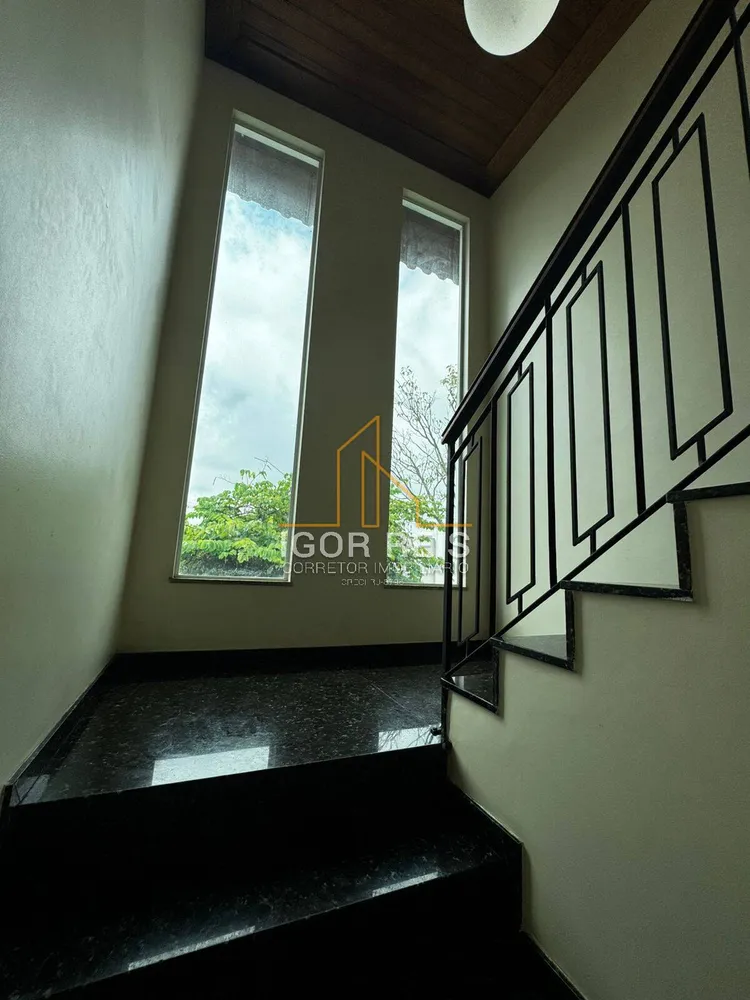 Casa de Condomínio, 4 quartos - Foto 9
