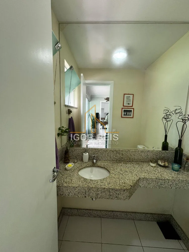 Casa de Condomínio, 4 quartos - Foto 7